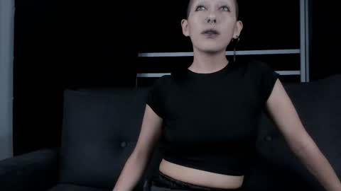 Lynx Mist online show from 13, 11, 2025