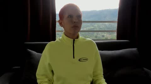 Lynx Mist online show from 1, 2, 2026