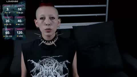 Lynx Mist online show from 17, 3, 2026