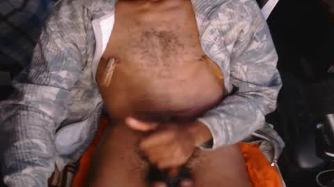 MaskedGooner online show from 17, 12, 2025