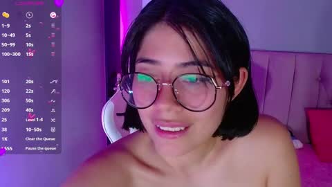Snapshot of loaluxury chatting on 14, 12, 2024 Pamela online show from 14, 12, 2024