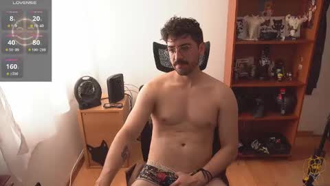 Lobito blanco Thefckingwolf main account online show from 9, 2, 2026