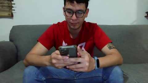 Snapshot of lobomx19 chatting on 3, 1, 2025 Lobo online show from 3, 1, 2025