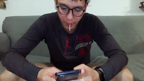 Snapshot of lobomx19 chatting on 7, 1, 2025 Lobo online show from 7, 1, 2025