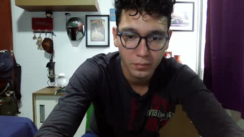 Snapshot of lobomx19 chatting on 7, 1, 2025 Lobo online show from 7, 1, 2025