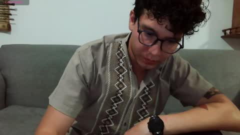 Snapshot of lobomx19 chatting on 5, 3, 2025 Lobo online show from 5, 3, 2025