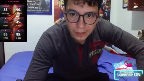 Snapshot of lobomx19 chatting on 21, 12, 2025 Lobo online show from 21, 12, 2025