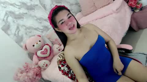 Snapshot of lobotara69 chatting on 8, 3, 2026 Thea online show from 8, 3, 2026