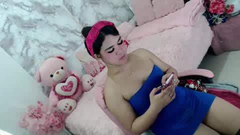 Snapshot of lobotara69 chatting on 10, 3, 2026 Thea online show from 10, 3, 2026