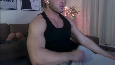 lockdownlove online show from 18, 1, 2025