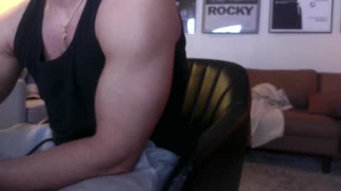 lockdownlove online show from 21, 1, 2025