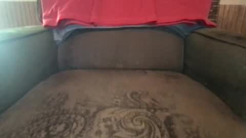 Lockedinluv3 online show from 5, 12, 2024