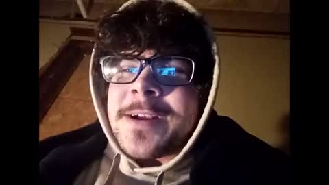 BIG D online show from 13, 2, 2025