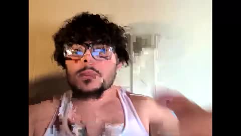 BIG D online show from 20, 9, 2025