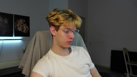 LOGAN FRASER online show from 4, 10, 2025