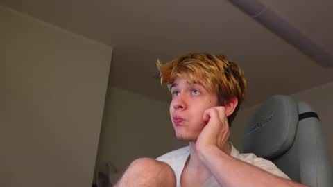 LOGAN FRASER online show from 9, 11, 2025