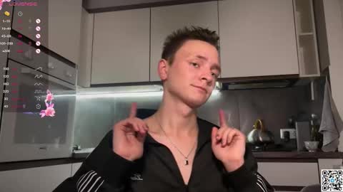 Logan online show from 13, 10, 2025