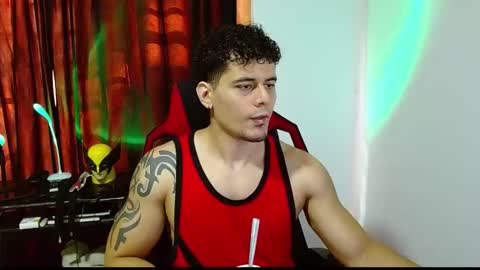 Loganandrwz online show from 26, 2, 2026