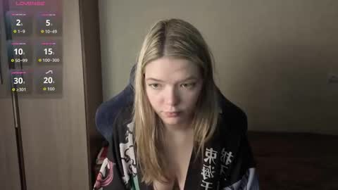 Logan and Katana online show from 16, 1, 2026