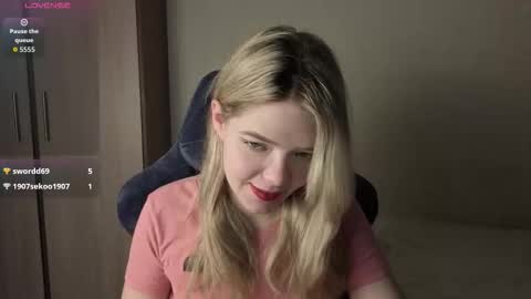 Logan and Katana online show from 3, 2, 2026