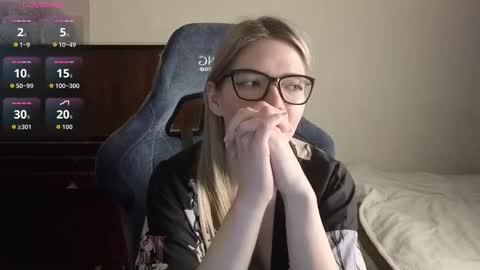 Logan and Katana online show from 16, 3, 2026