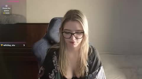 Logan and Katana online show from 17, 3, 2026