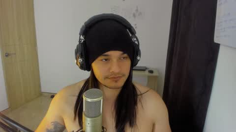 Snapshot of loganhot22 chatting on 12, 12, 2024 Logan online show from 12, 12, 2024