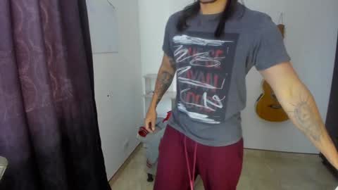 Snapshot of loganhot22 chatting on 5, 1, 2025 Logan online show from 5, 1, 2025