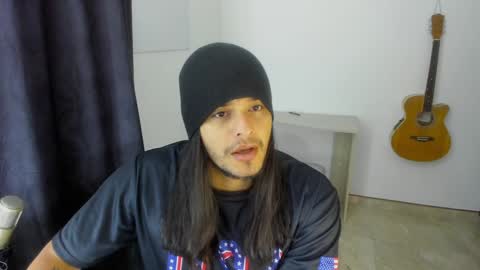 Snapshot of loganhot22 chatting on 7, 1, 2025 Logan online show from 7, 1, 2025