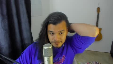 Snapshot of loganhot22 chatting on 10, 1, 2025 Logan online show from 10, 1, 2025