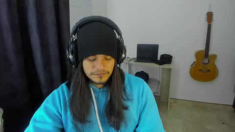 Snapshot of loganhot22 chatting on 12, 1, 2025 Logan online show from 12, 1, 2025