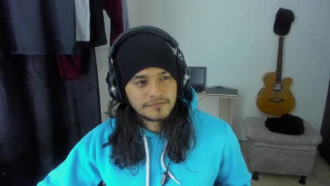 Snapshot of loganhot22 chatting on 15, 1, 2025 Logan online show from 15, 1, 2025