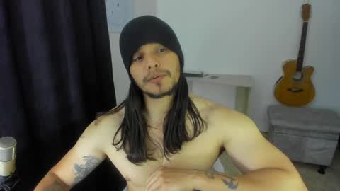 Snapshot of loganhot22 chatting on 29, 1, 2025 Logan online show from 29, 1, 2025