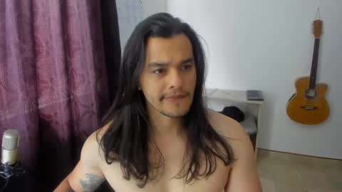 Snapshot of loganhot22 chatting on 16, 2, 2025 Logan online show from 16, 2, 2025