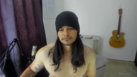 Snapshot of loganhot22 chatting on 3, 3, 2025 Logan online show from 3, 3, 2025