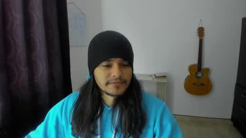 Snapshot of loganhot22 chatting on 12, 3, 2025 Logan online show from 12, 3, 2025