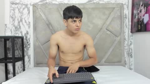 loganjhonson online show from 11, 10, 2025