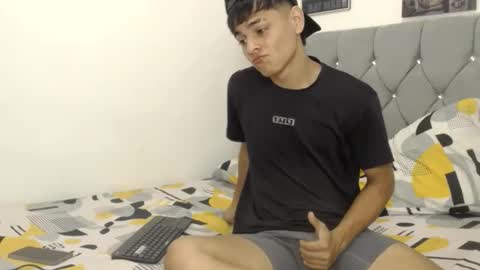 Snapshot of loganjhonson19 chatting on 8, 2, 2026 loganjhonson19 online show from 8, 2, 2026