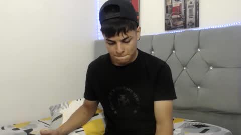 Snapshot of loganjhonson19 chatting on 9, 2, 2026 loganjhonson19 online show from 9, 2, 2026