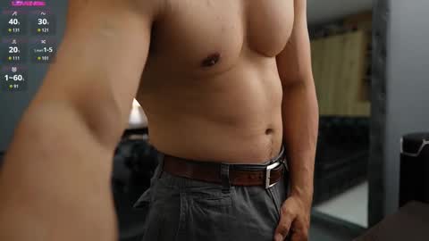 loganmartinx online show from 9, 2, 2026