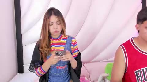 Snapshot of loganmiller69_ chatting on 16, 10, 2025 loganmiller69 online show from 16, 10, 2025