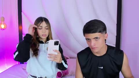 Snapshot of loganmiller69_ chatting on 25, 10, 2025 loganmiller69 online show from 25, 10, 2025