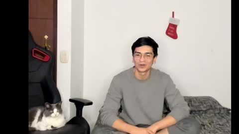 Logan online show from 17, 12, 2024