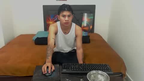 logannthh online show from 23, 10, 2025