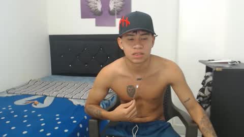 logannthh online show from 23, 2, 2026