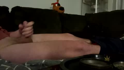 loganthomas21 online show from 20, 10, 2025