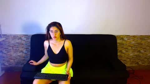 Snapshot of lois_fer chatting on 27, 3, 2026 Lois online show from 27, 3, 2026