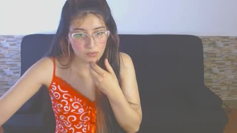 Snapshot of lois_fer chatting on 29, 3, 2026 Lois online show from 29, 3, 2026