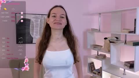 Sofia online show from 5, 10, 2025