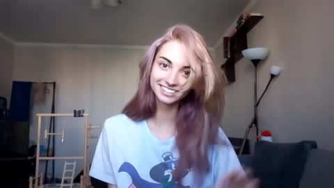 Amelia online show from 23, 9, 2025